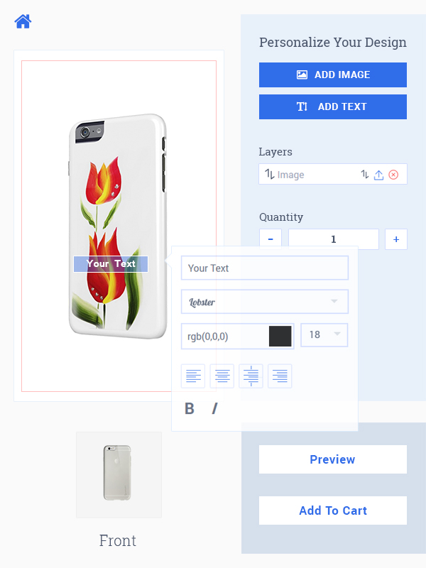 Empowering Your Printing Business To Leave An Indelible Impression On The Users
