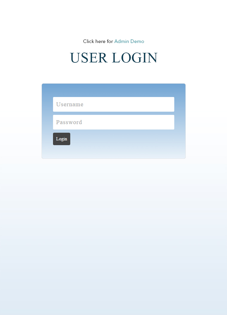 Secure PHP Login Credentials