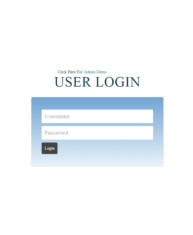 Protect Your Data Through Shield Given By Secured PHP Login Scripts