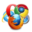 Cross-browser Compatible 