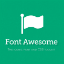 Font Awesome Powered 