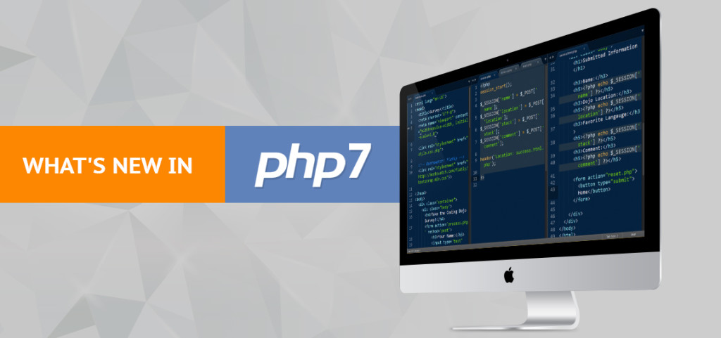 php seven