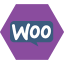 Pre-installed WooCommerce  