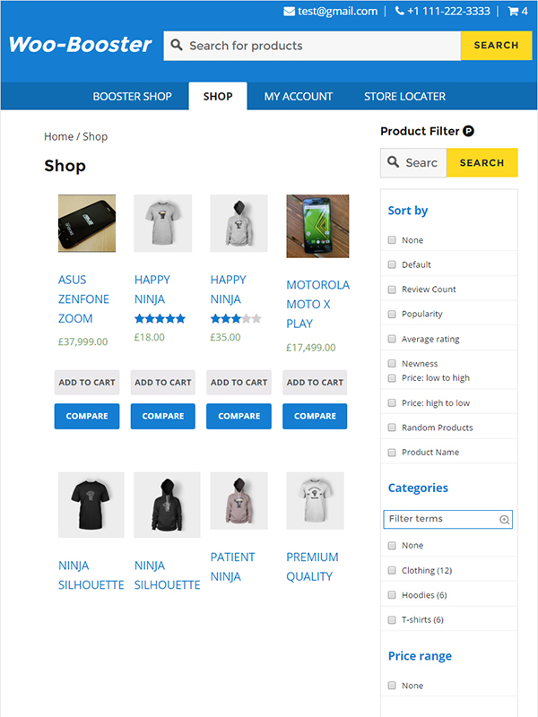Empowering Your E-commerce Business Leaves a Majestic Impression On The Users