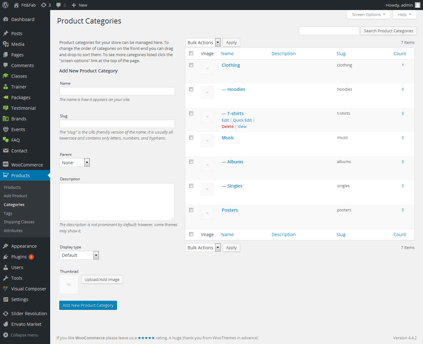 wordpress custom product builder wordpress custom product builder